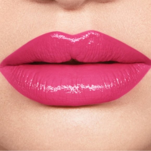 Buxom Va-Va Plump Shiny Liquid Lipstick - Dare Me - Picture 2 of 6